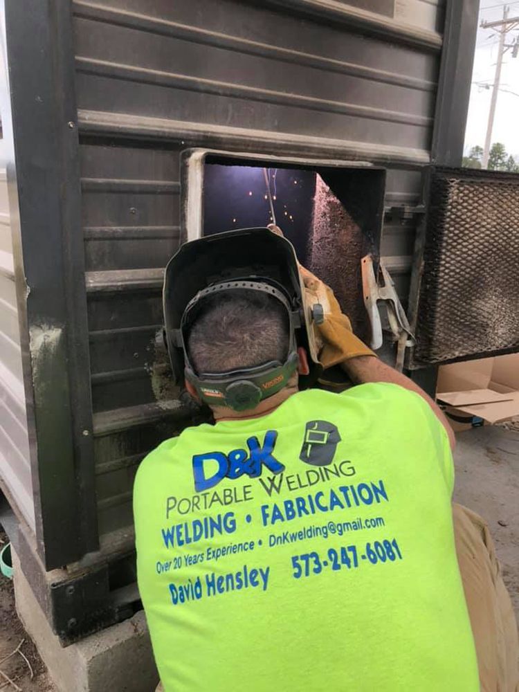 welding repair services welding repair services