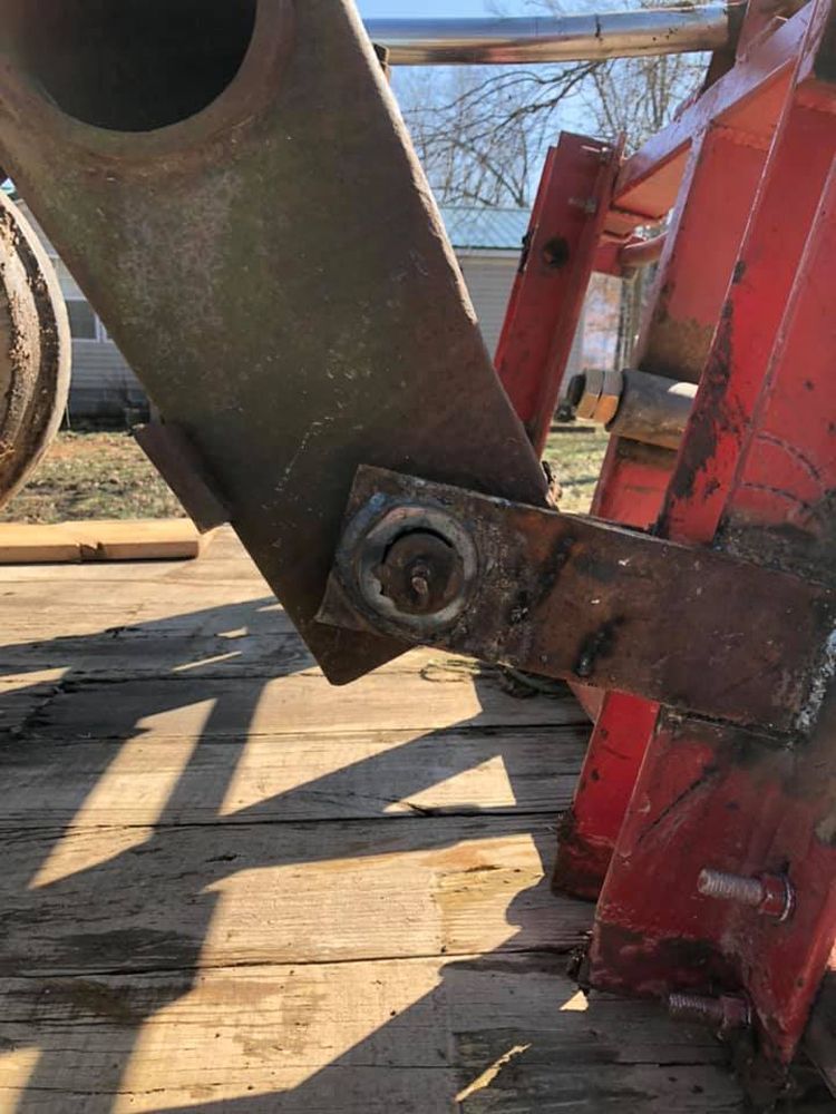 Welding Repair