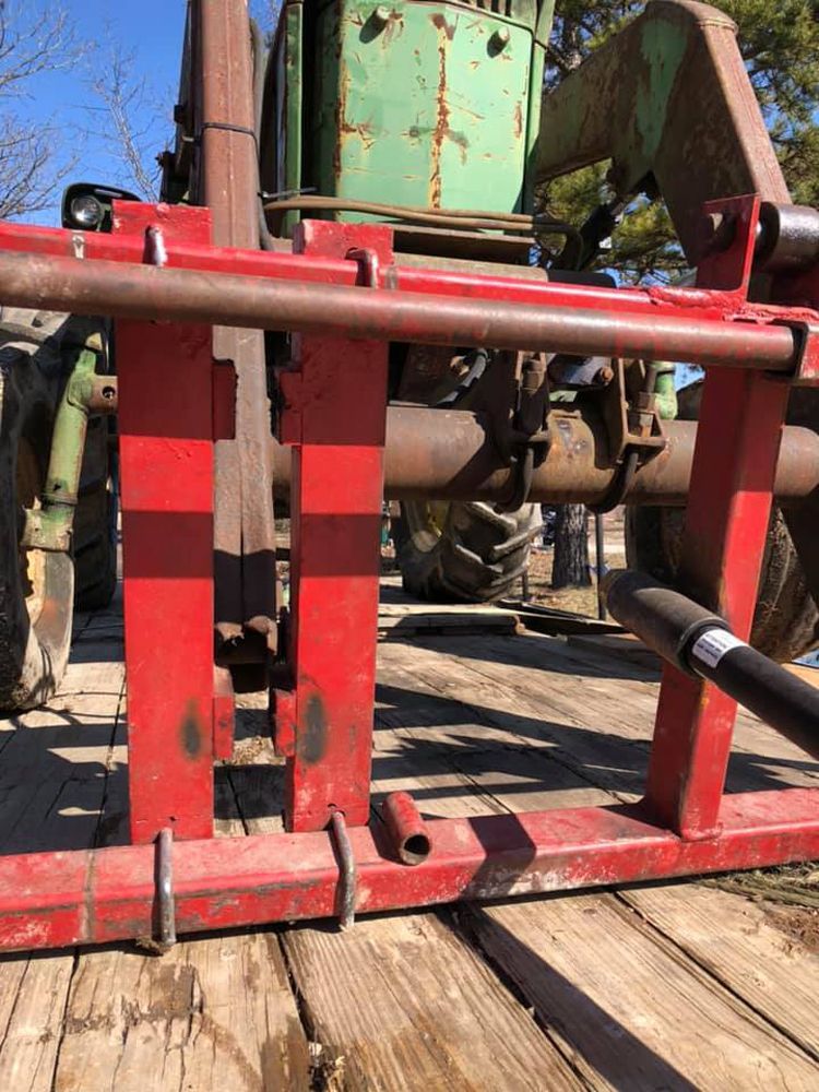 salem mo welding services