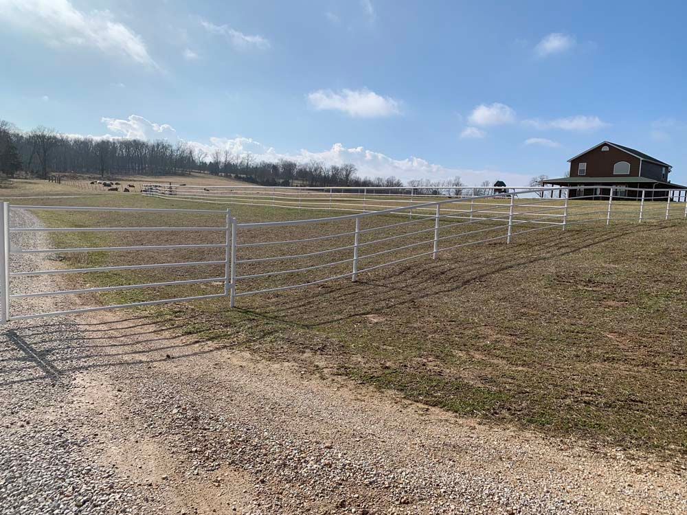 fence installation salem mo fence installation salem mo