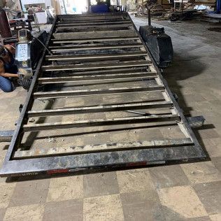 custom metal fabrication salem mo