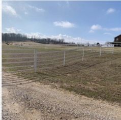 Fencing Installations