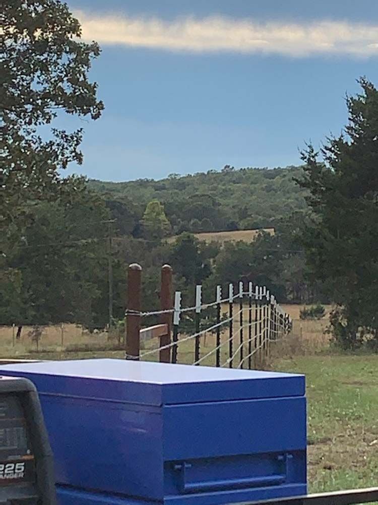 fence installation near me