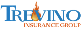 Trevino Insurance Logo