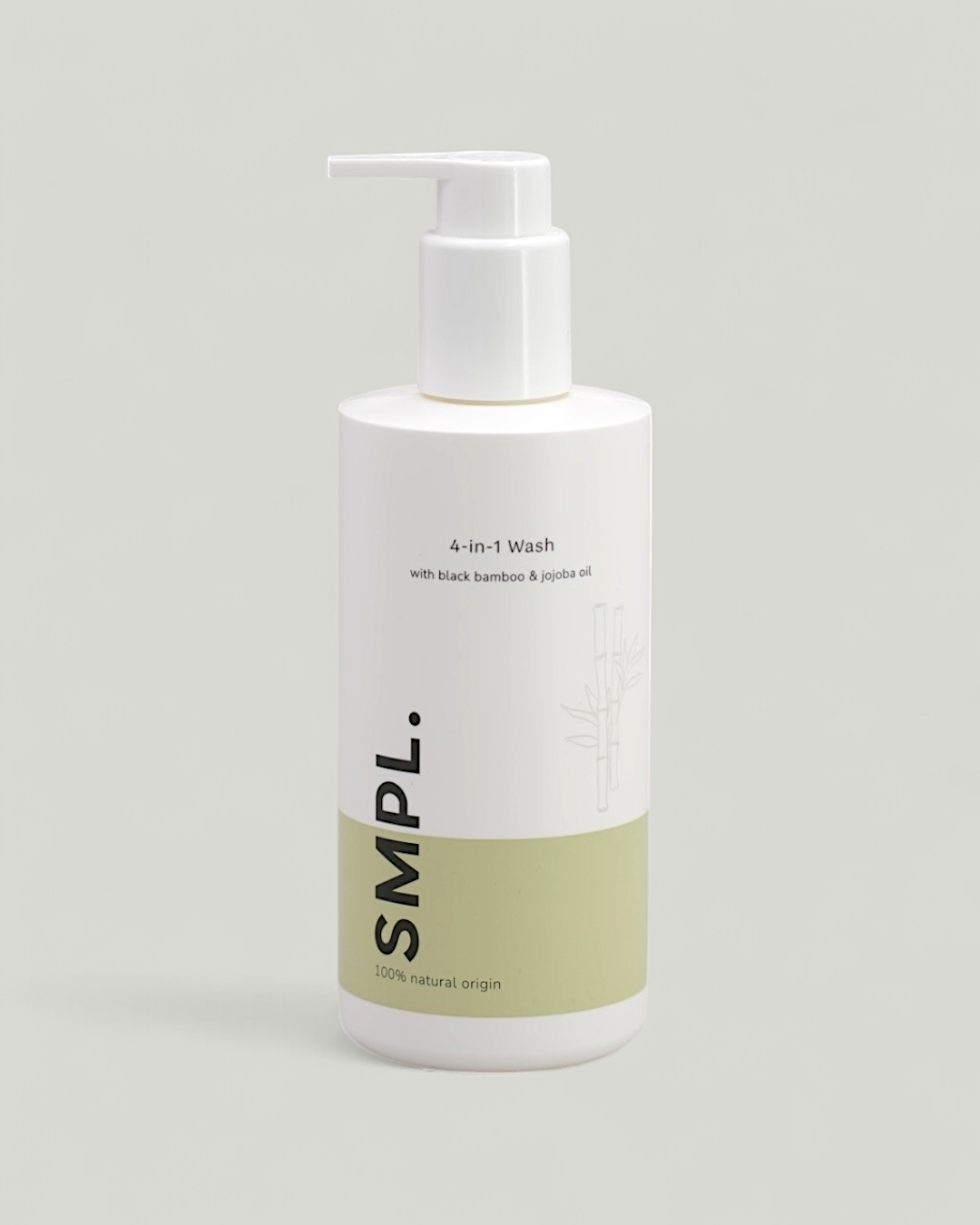 4-in-1 Wash