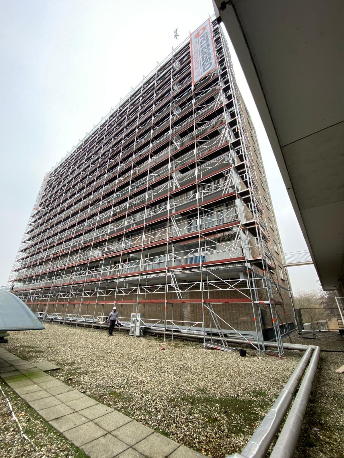 Steiger huren Oisterwijk