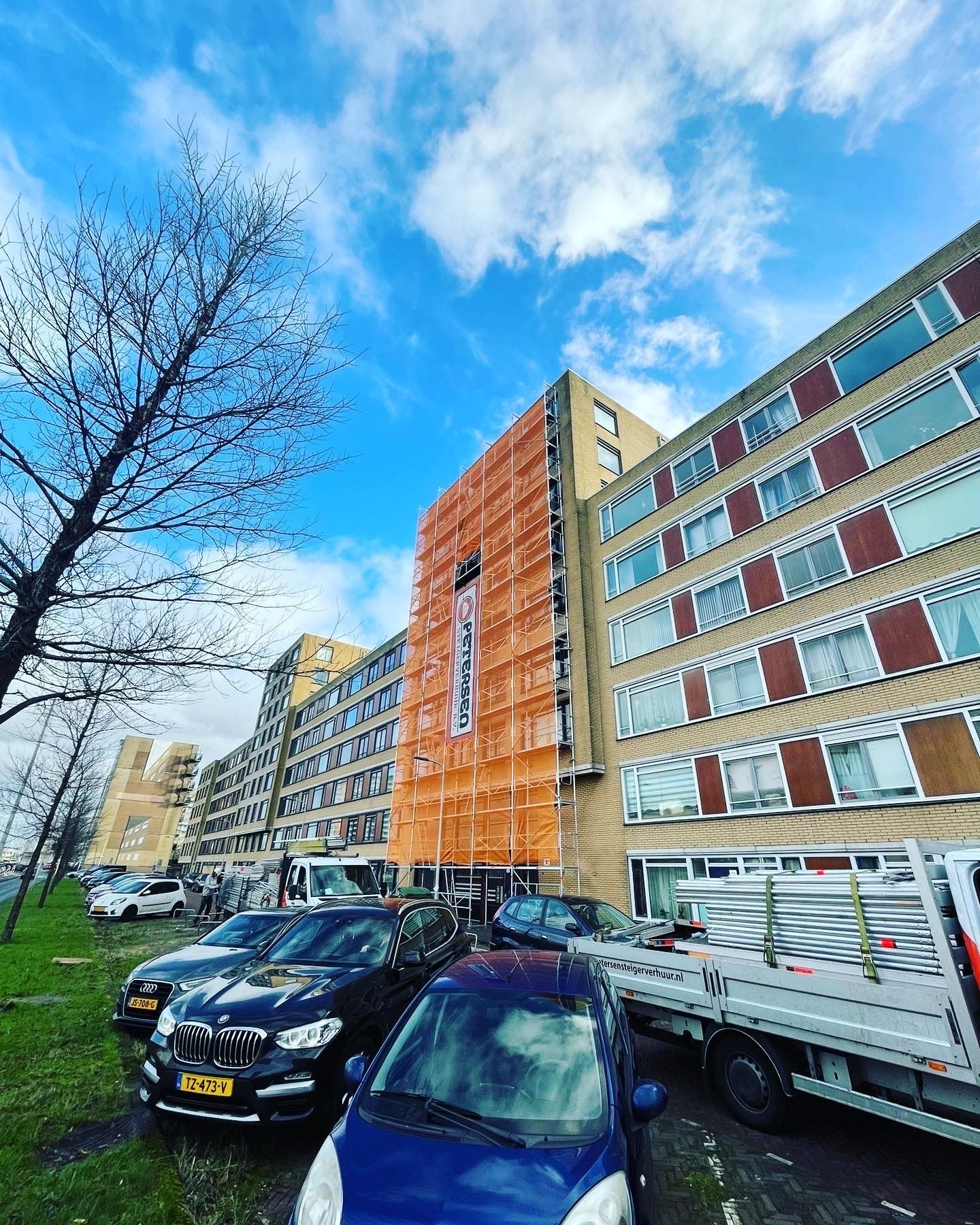 Steiger huren in Boxmeer