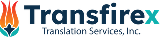 Transfirex Translation Services Inc. logo