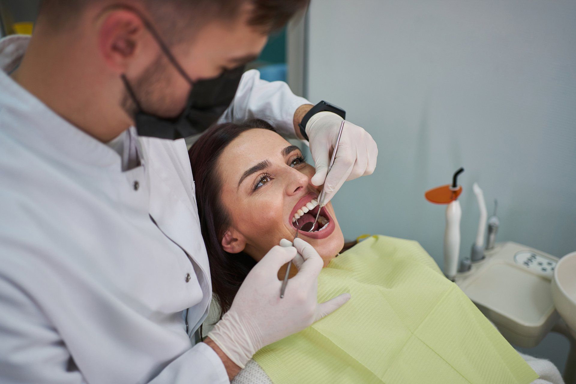Oral Pathology - Appalachian Oral & Maxillofacial Surgery
