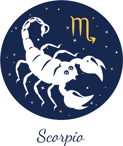 Scorpio