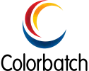 Colorbatch logo