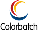 Logo Colorbatch