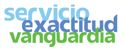 Ultrax = servicio+ exactitud + vanguardia