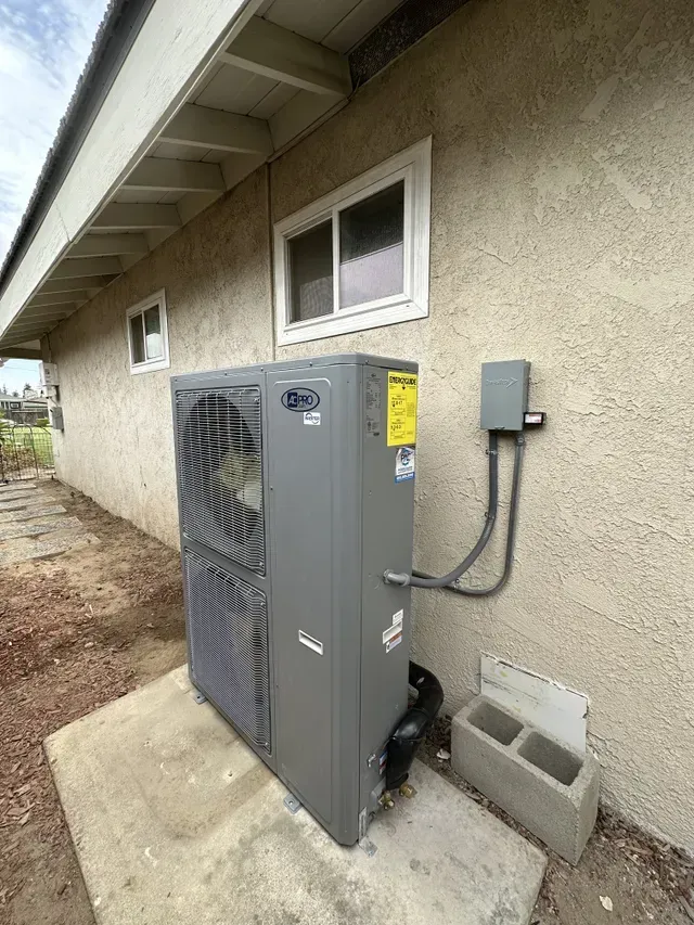 HVAC services in Stevenson Ranch by Preciado Air Conditioning