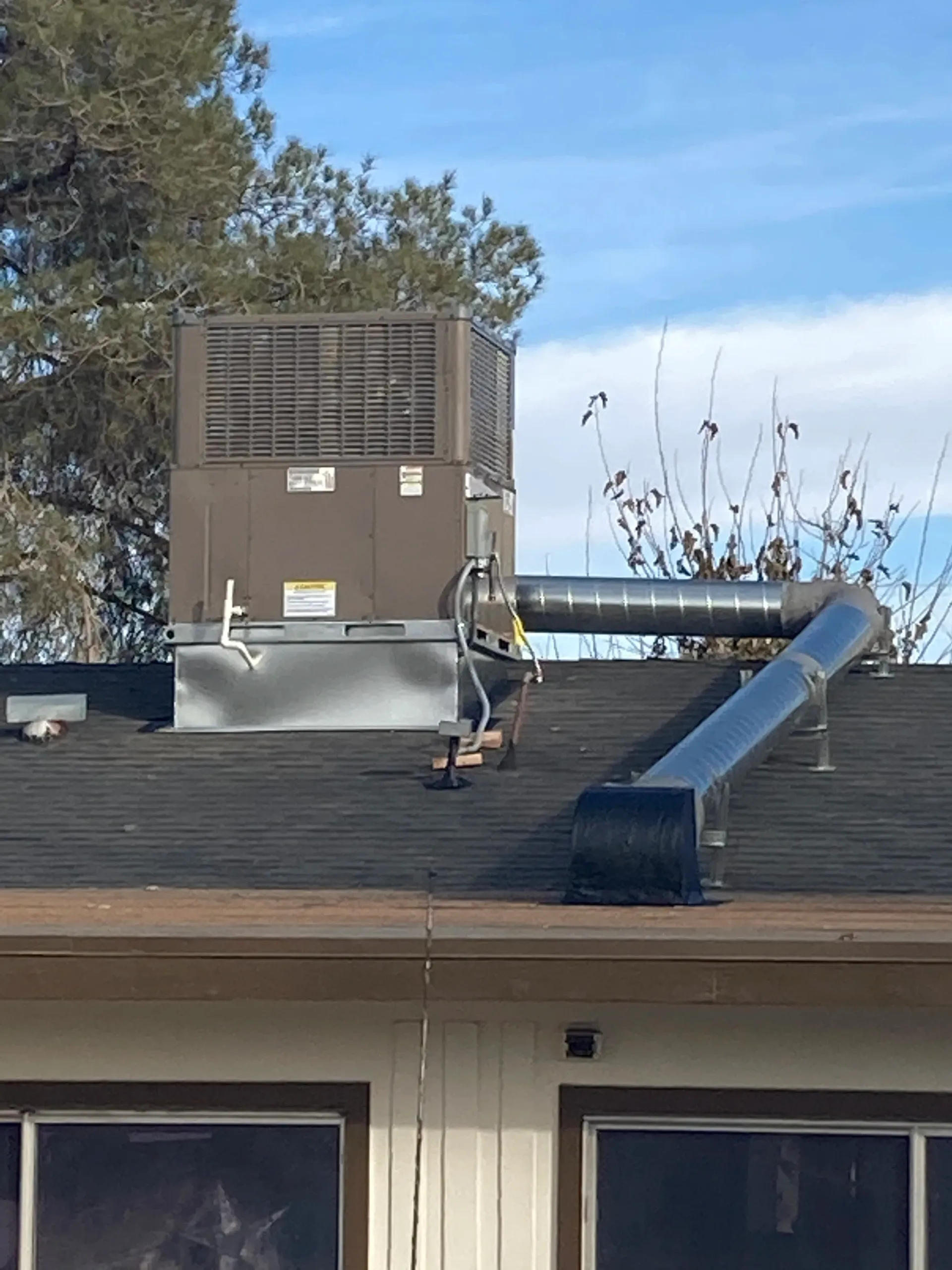 HVAC maintenance service in Palmdale California