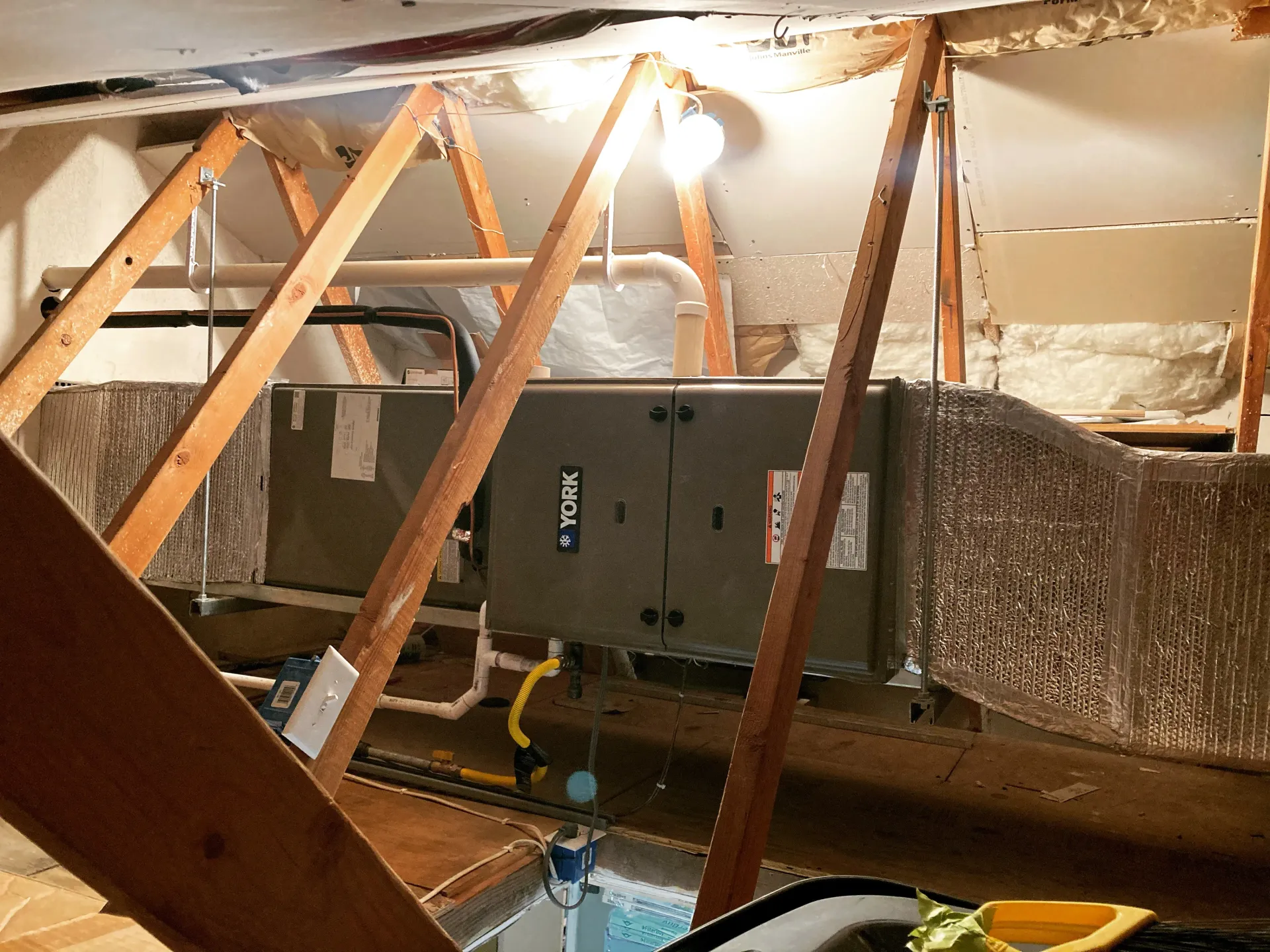 Trusted HVAC solutions for Valencia homeowners
