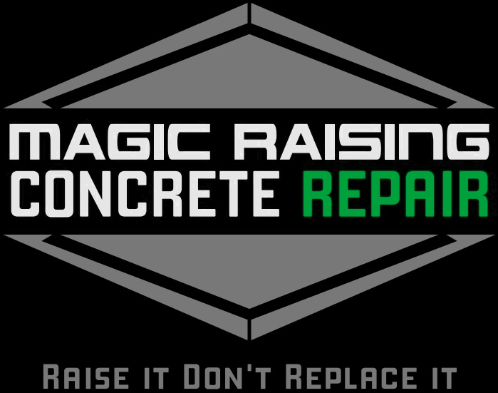 Concrete Contractor in Boise, ID Magic Raising Concrete Repair LLC
