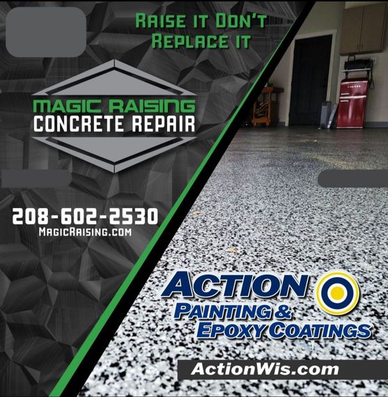 About Us | Magic Raising Concrete Repair LLC About Us | Magic Raising Concrete Repair LLC