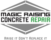 Concrete Repair in Boise, ID | Magic Raising Concrete Repair LL Concrete Repair in Boise, ID | Magic Raising Concrete Repair LL