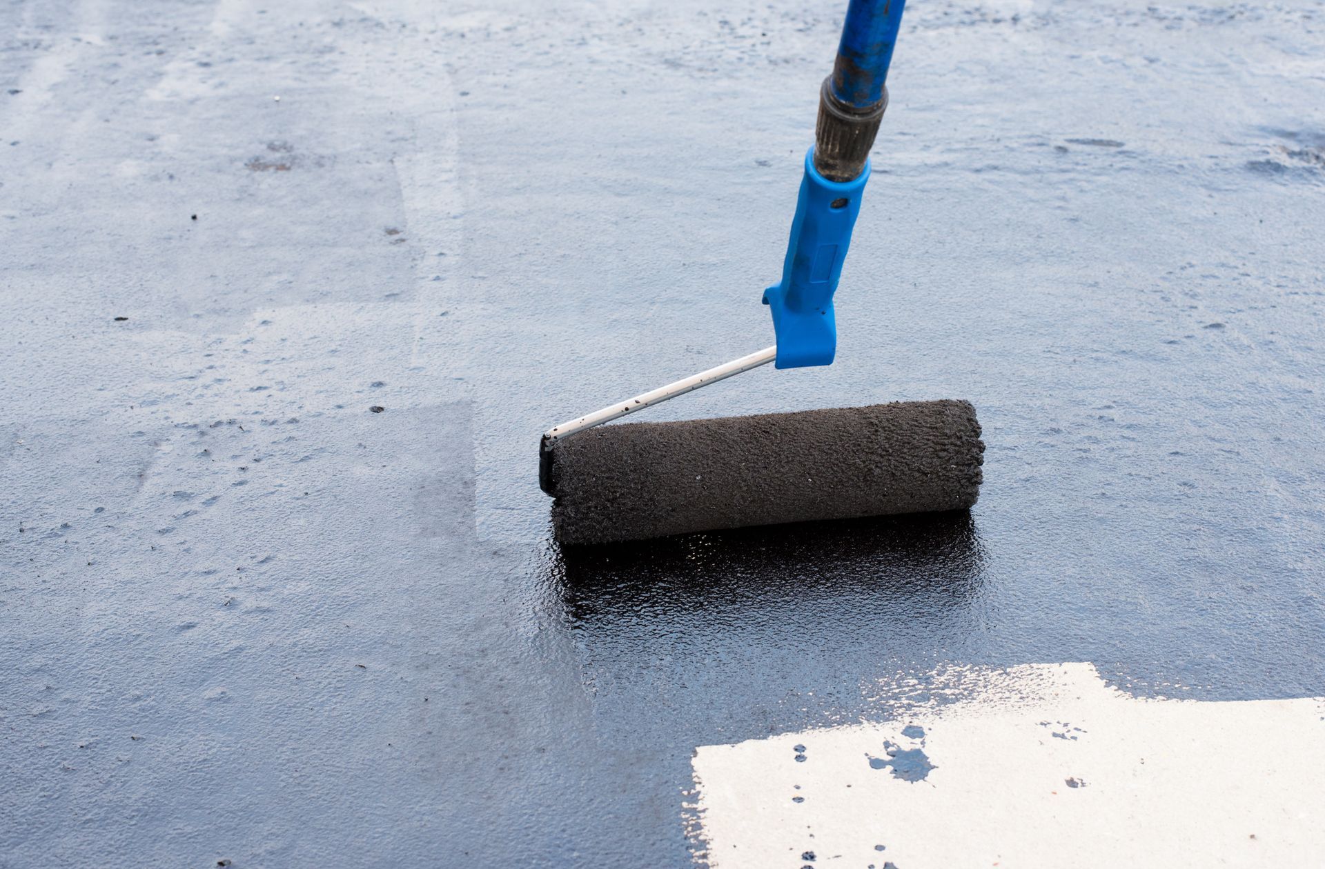 Waterproofing in Boise, ID | Magic Raising Concrete Repair LL