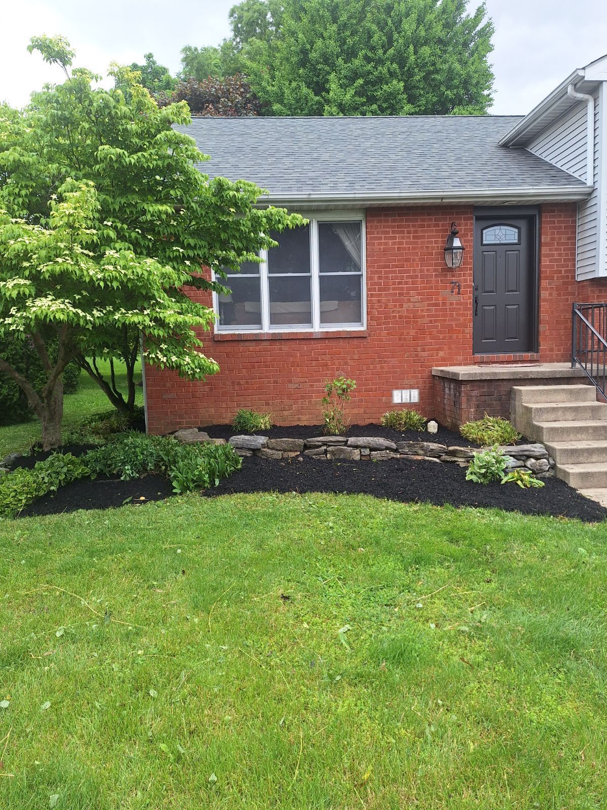 heemers lawn care services