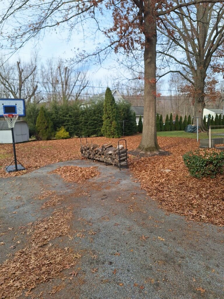 heemers lawn care services