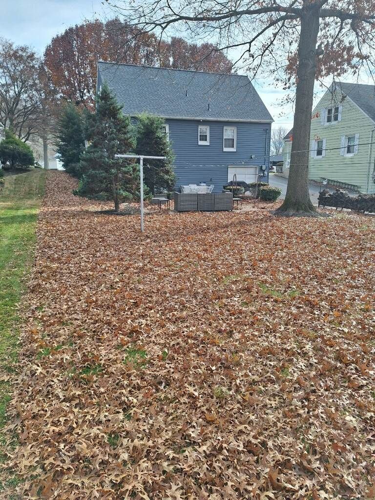 heemers lawn care services