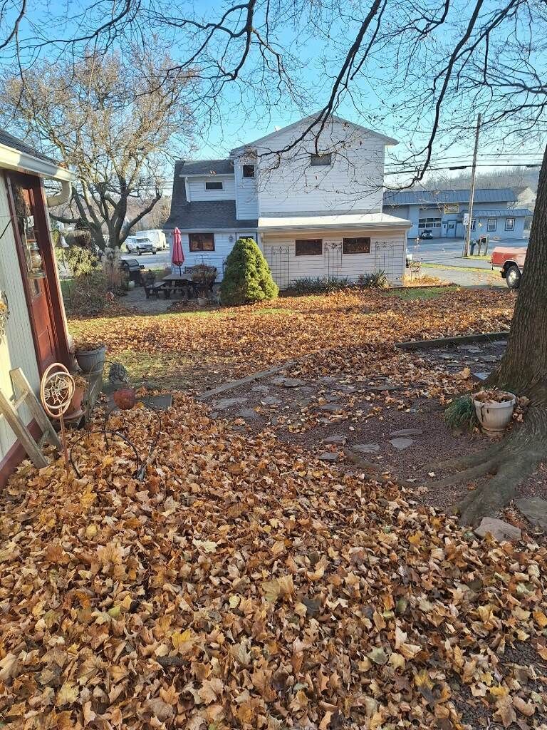 heemers lawn care services