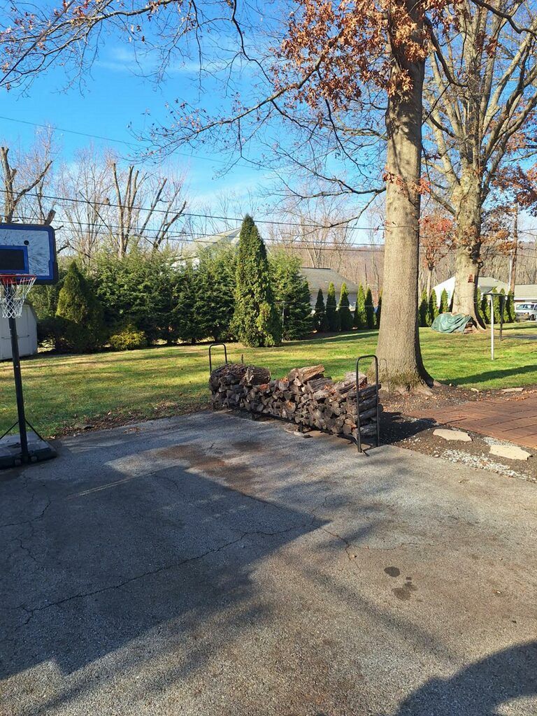 heemers lawn care services