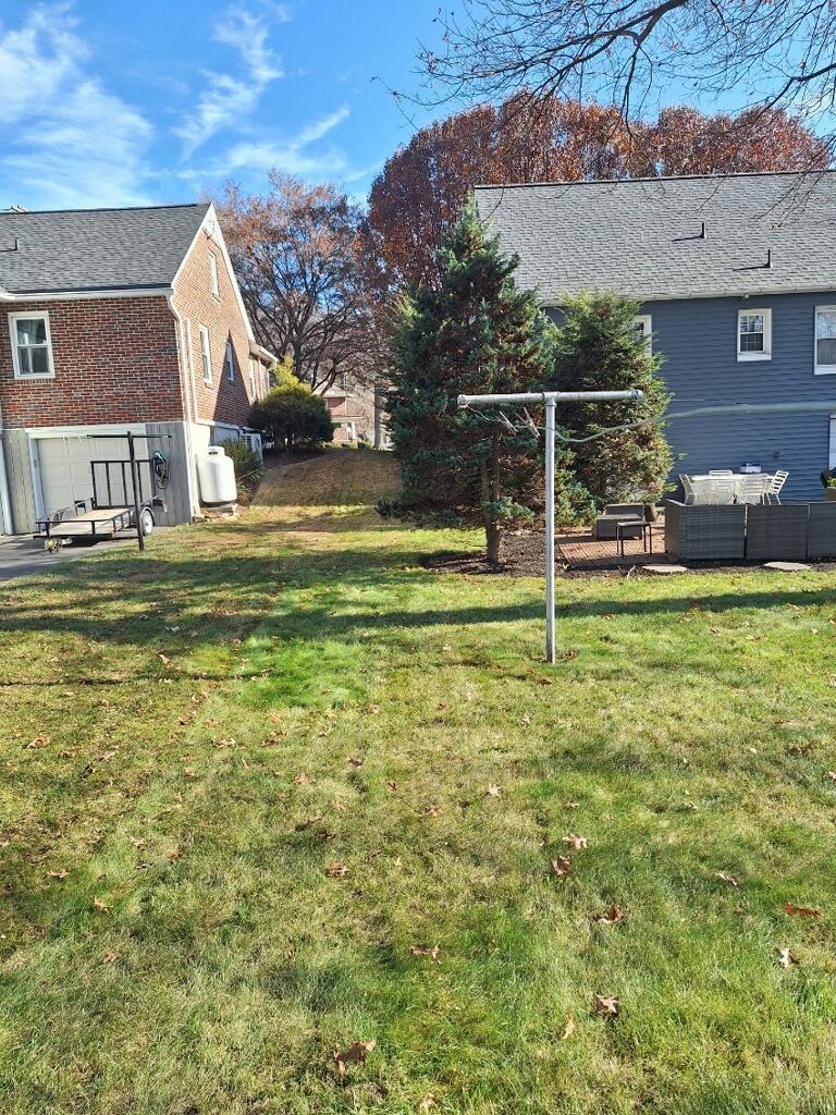 heemers lawn care services