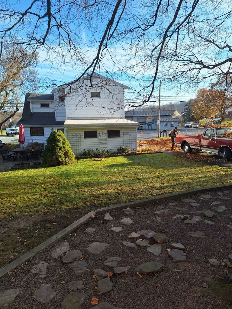 heemers lawn care services