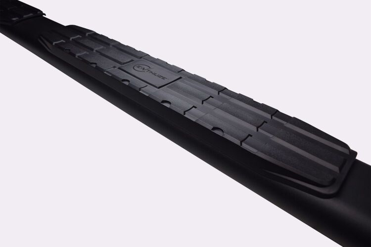 Enthuze Blackout Series Side Bar