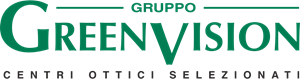 Green logo: