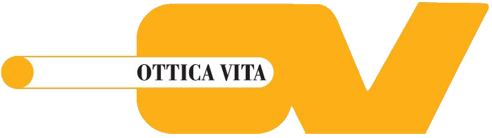 logo ottica vita