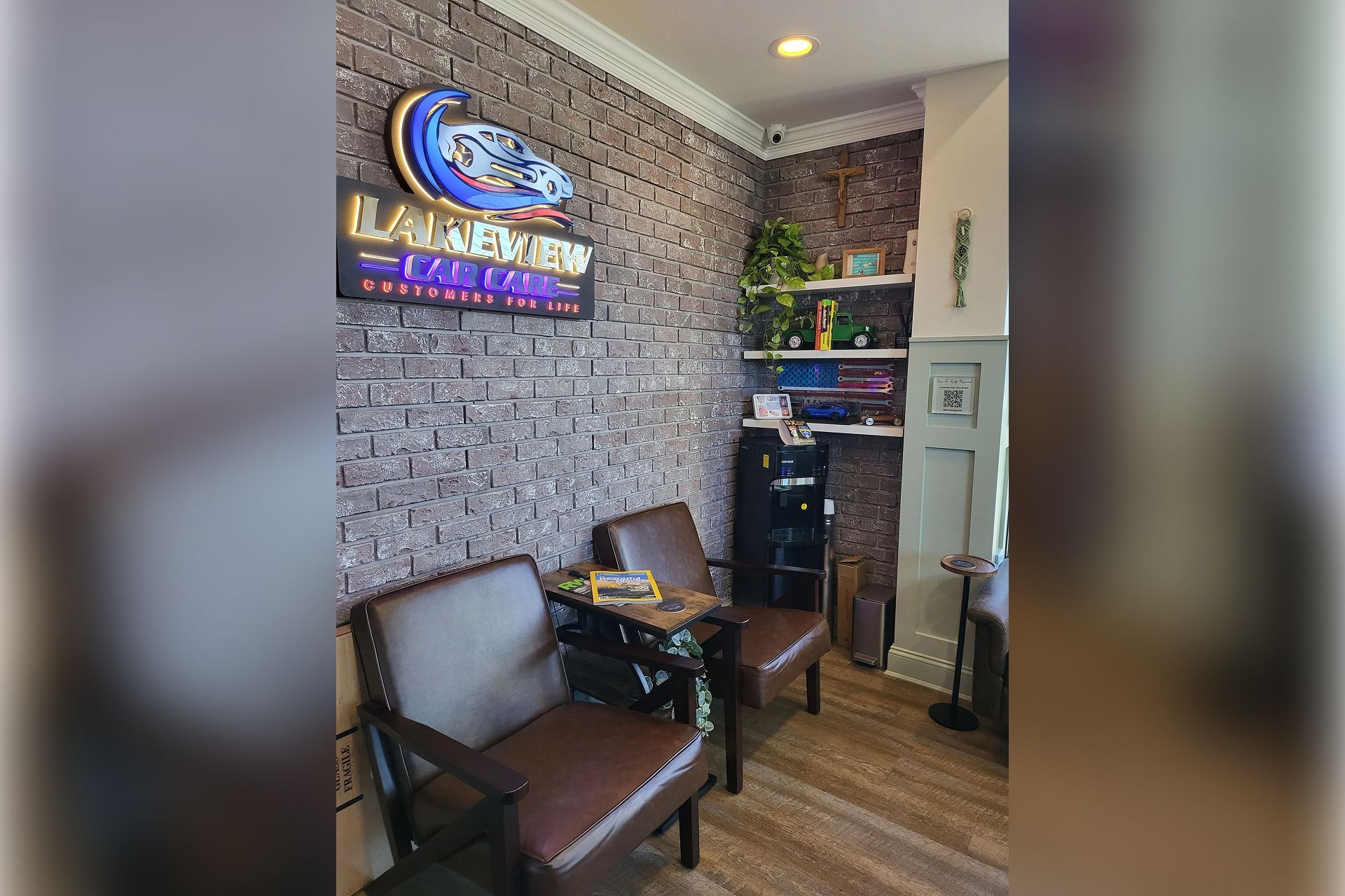Lakeview Car Care in Ronkonkoma, NY