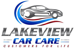 Header Logo - Lakeview Car Care