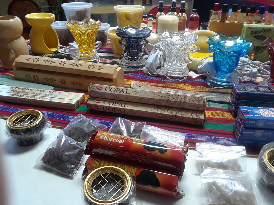 About Ram Pak House Of Scents About Ram Pak House Of Scents