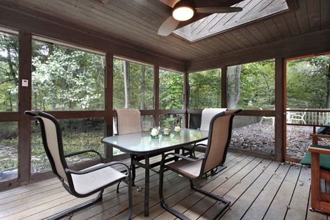 patio enclosure
