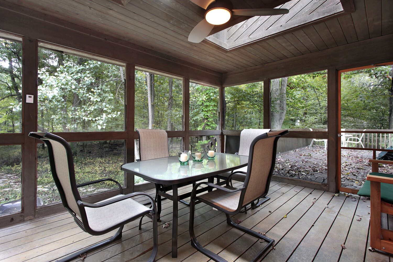 Unique Sunroom Builders in Columbus - Sunrise Sunrooms & Enclosures