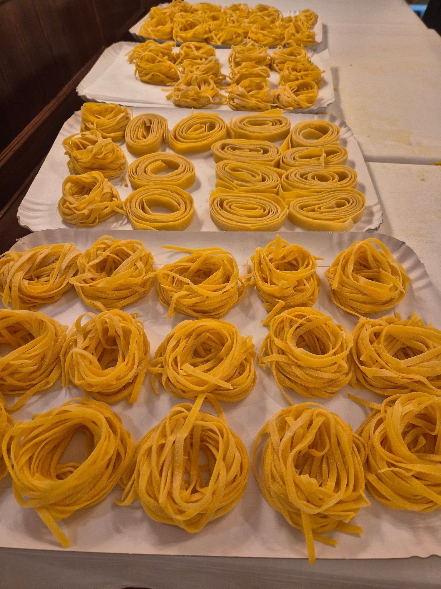 Primi piatti