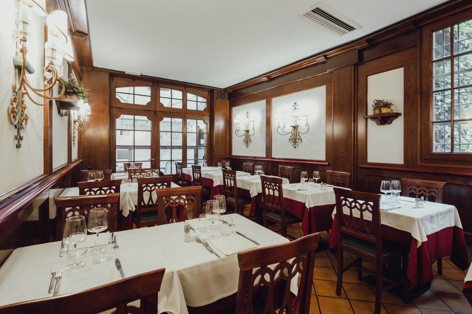ristorante