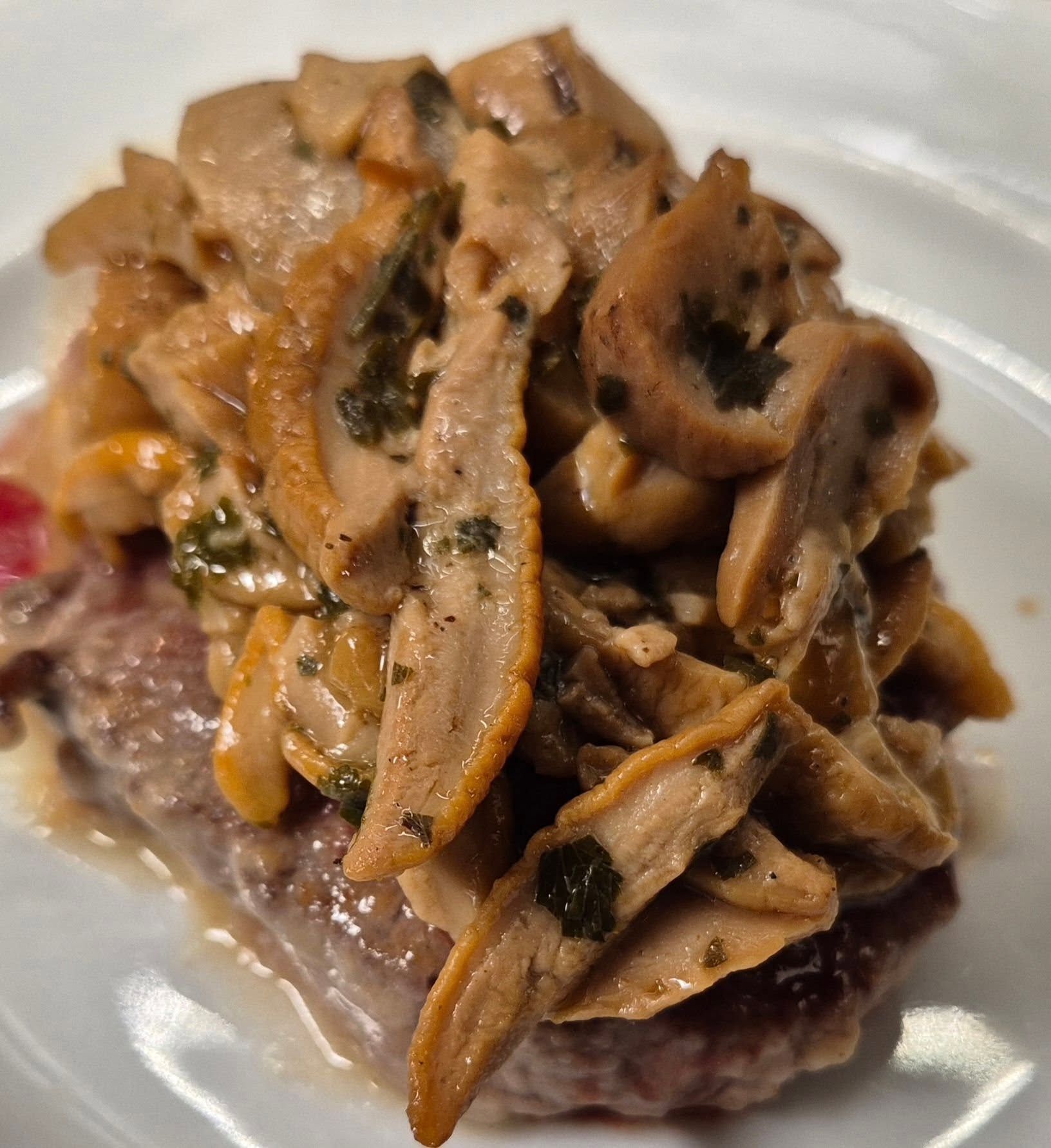 Secondi piatti