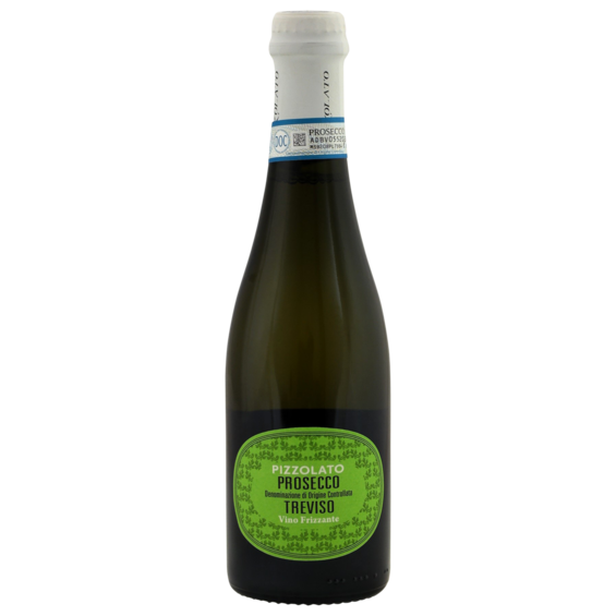 Pizzolato Prosecco Treviso Frizzante (0,375 liter)