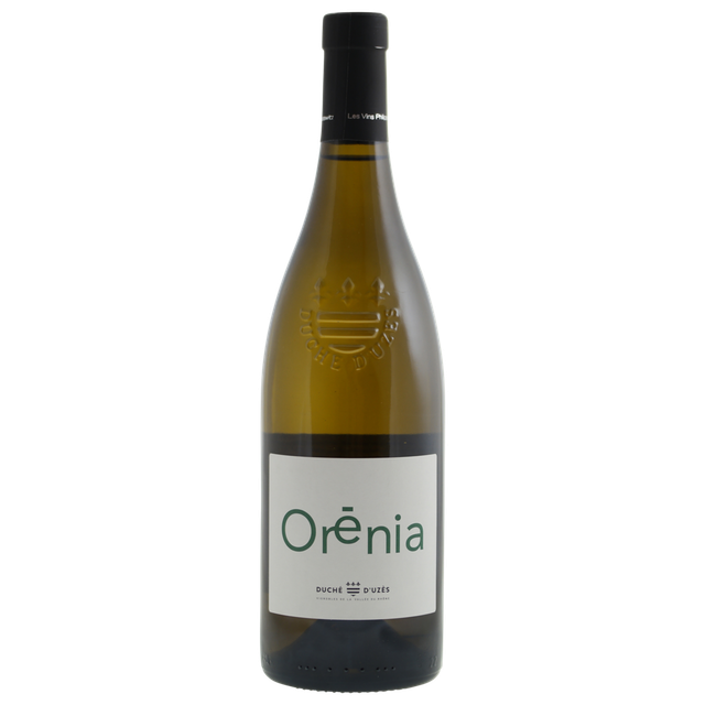 Nusswitz Orénia blanc