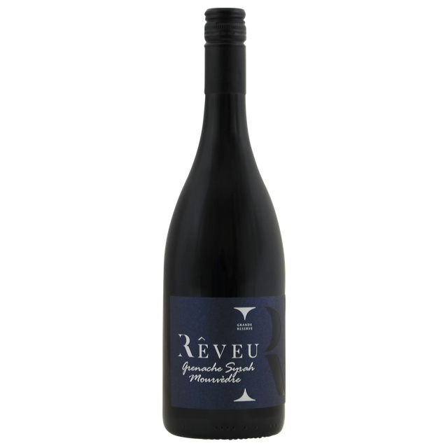 Reveur Grande Réserve GSM