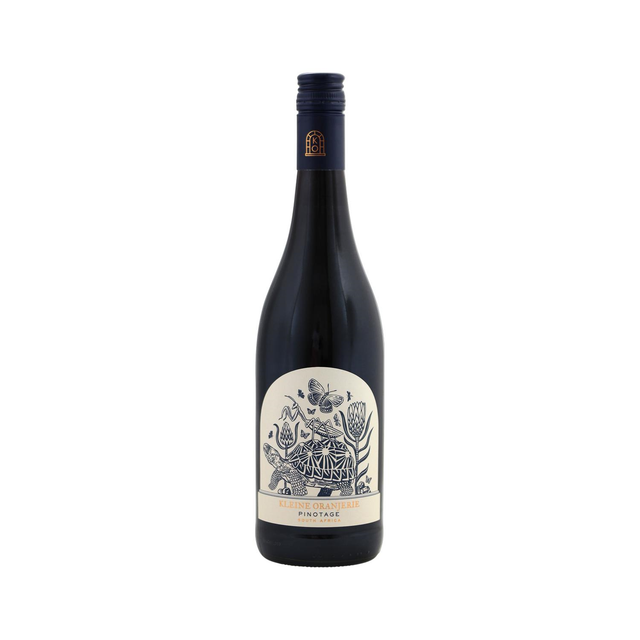 Kleine Oranjerie Pinotage