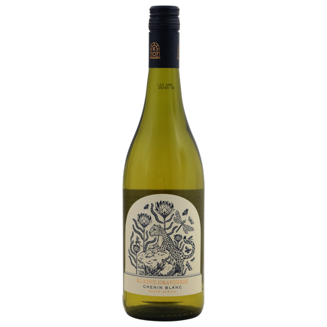 Kleine Oranjerie Chenin Blanc