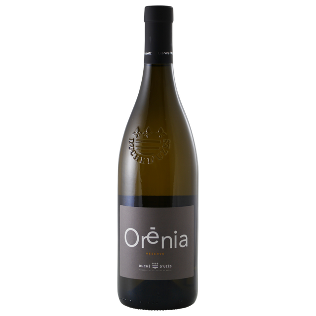 Nusswitz Orénia Réserve blanc