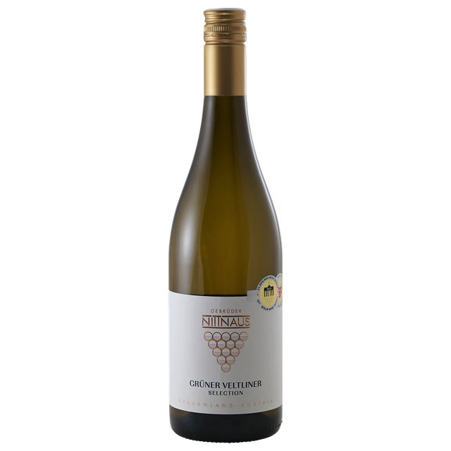 Nittnaus Selection Grüner Veltliner bio