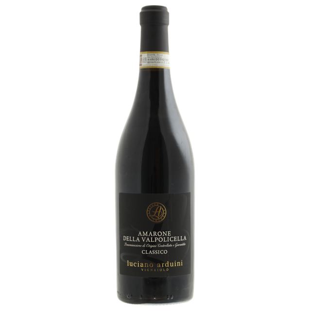 Amarone della Valpolicella Classico Arduini